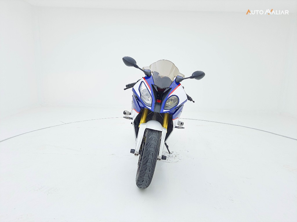 BMW S 1000 RR S 1000 RR