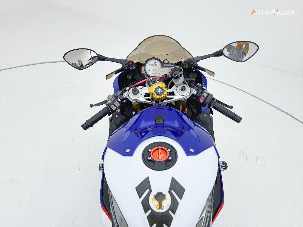 BMW S 1000 RR S 1000 RR