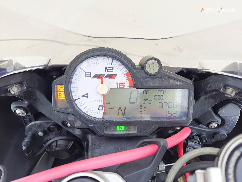 BMW S 1000 RR S 1000 RR