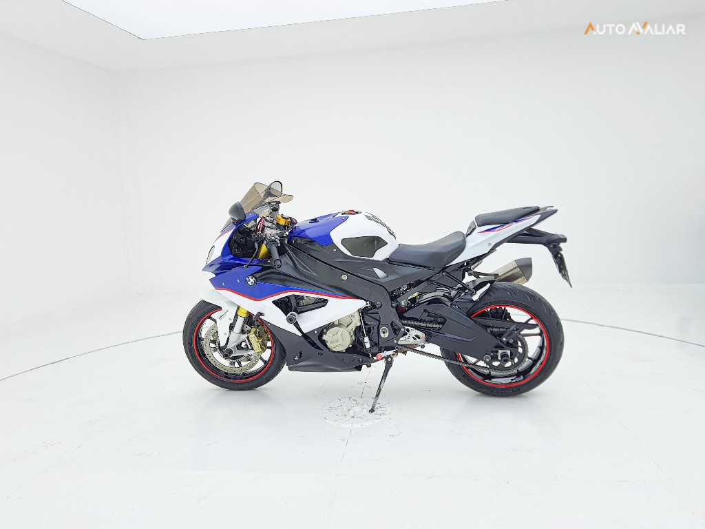 BMW S 1000 RR S 1000 RR
