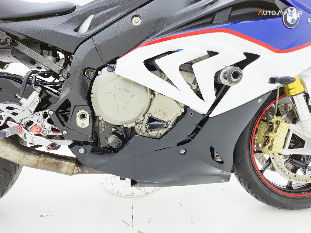 BMW S 1000 RR S 1000 RR