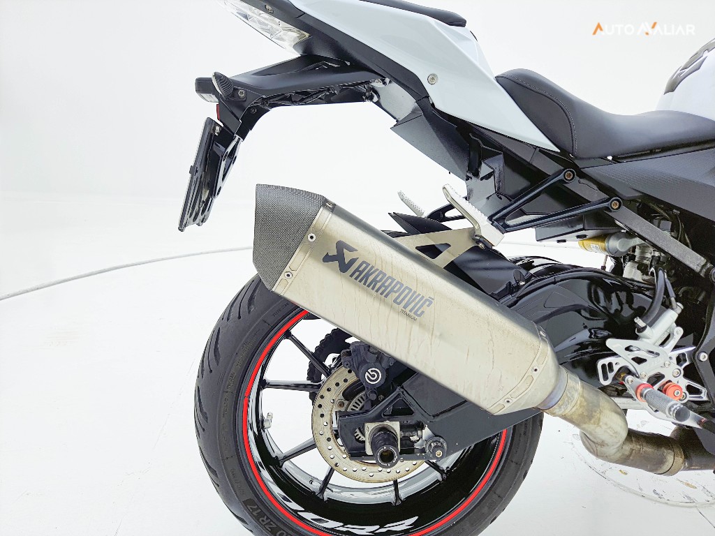 BMW S 1000 RR S 1000 RR