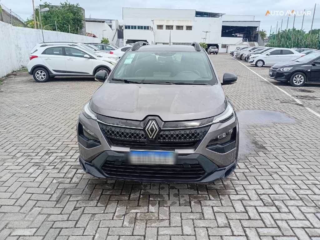 RENAULT KARDIAN 1.0 TCE FLEX EVOLUTION EDC