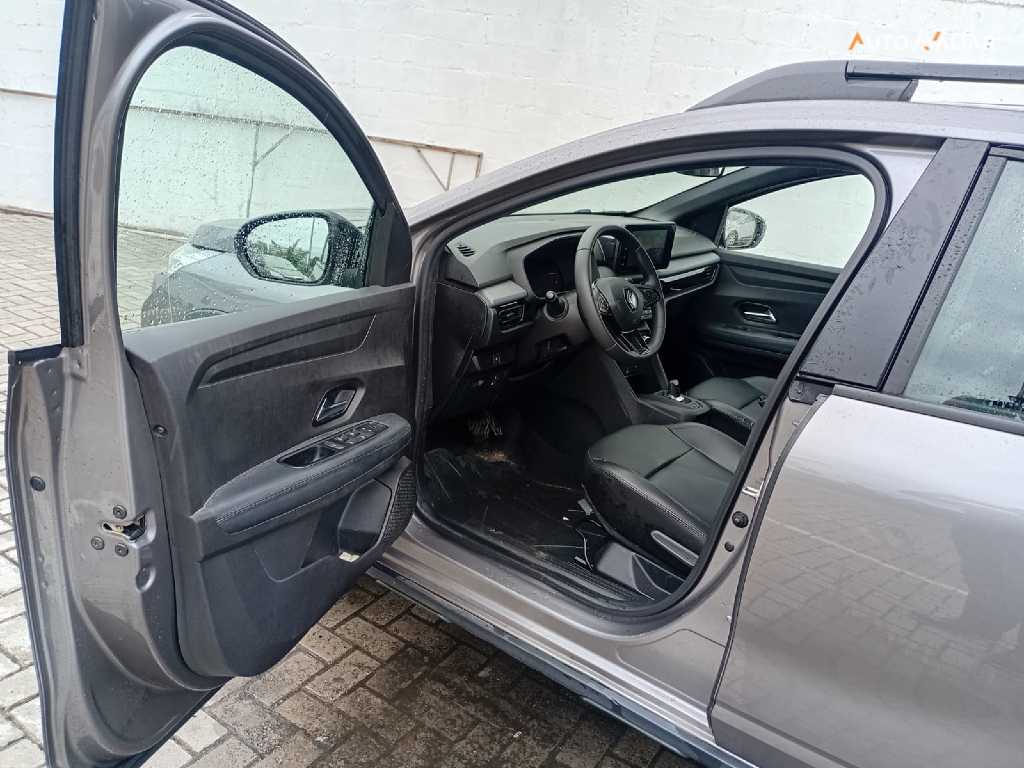 RENAULT KARDIAN 1.0 TCE FLEX EVOLUTION EDC