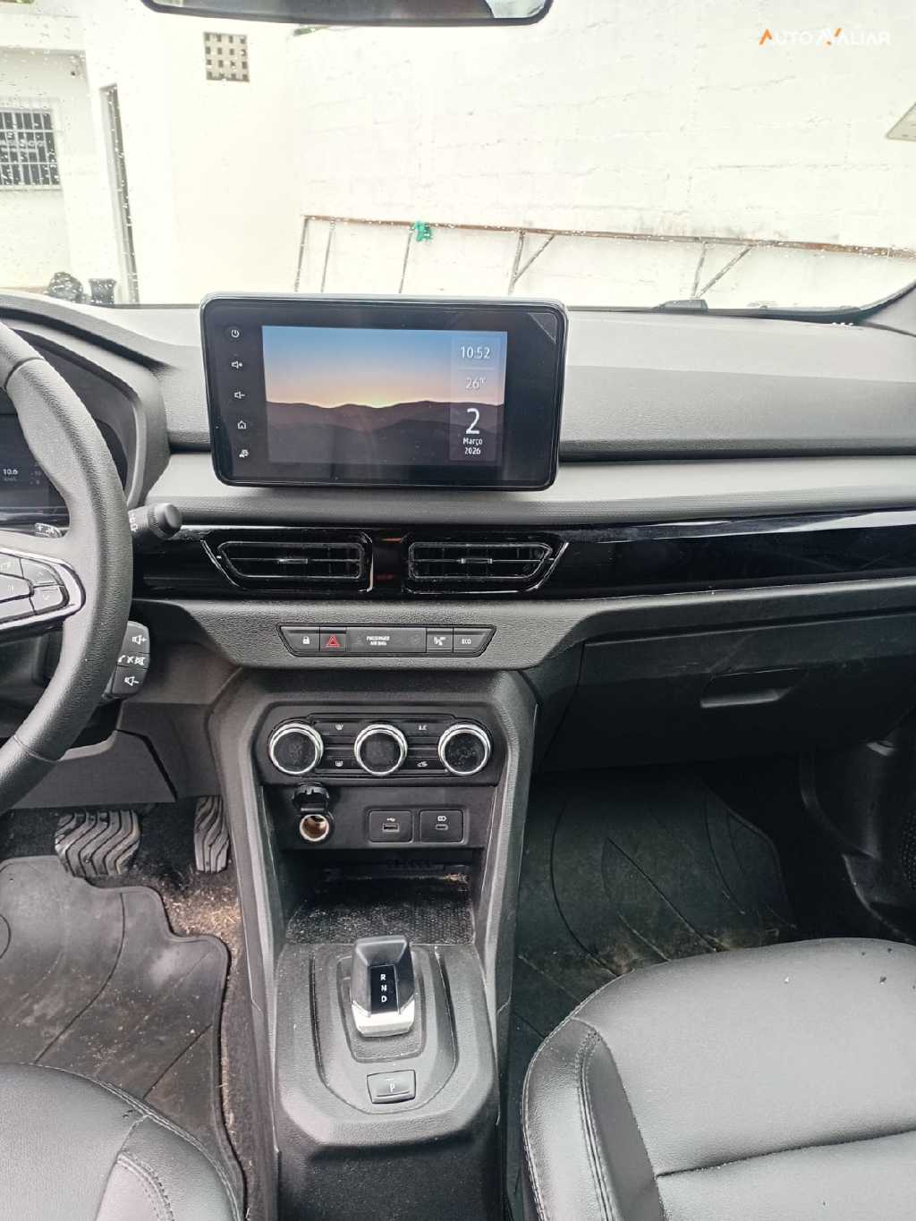 RENAULT KARDIAN 1.0 TCE FLEX EVOLUTION EDC