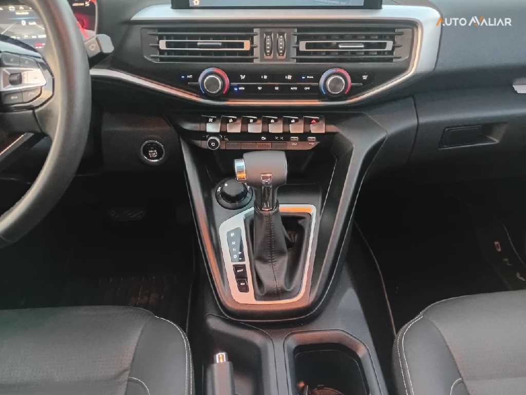 FIAT TITANO 2.2 TURBO DIESEL RANCH 4X4 AT6