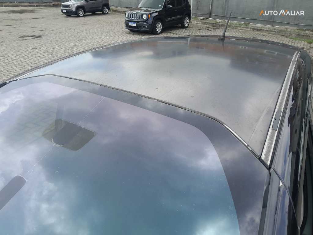 CITROEN C4 PICASSO 2.0 16V GASOLINA 4P AUTOMATICO