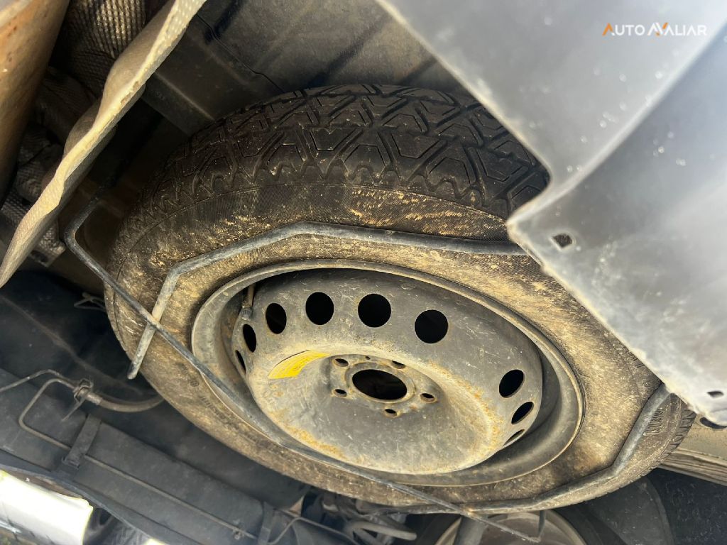 RENAULT DUSTER 1.6 16V SCE FLEX EXPRESSION X-TRONIC