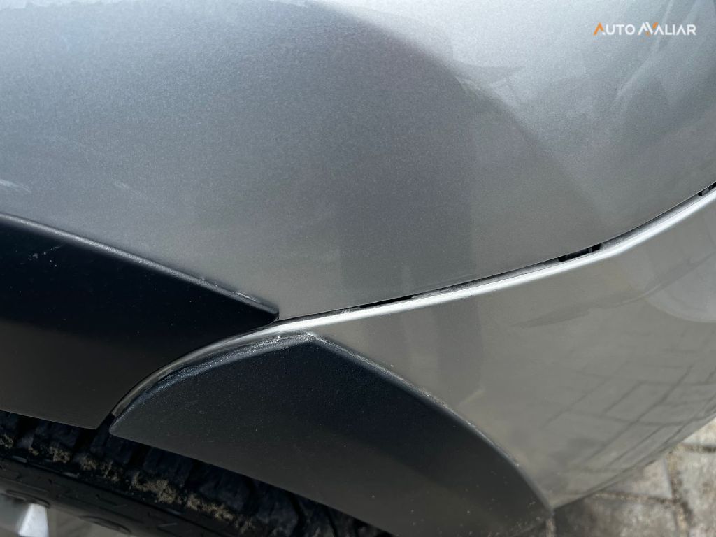 RENAULT DUSTER 1.6 16V SCE FLEX EXPRESSION X-TRONIC