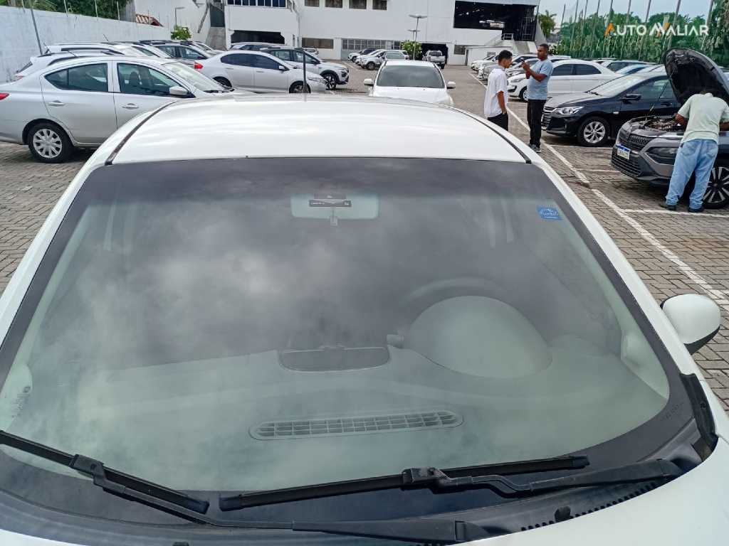 FIAT PALIO 1.0 MPI ATTRACTIVE 8V FLEX 4P MANUAL