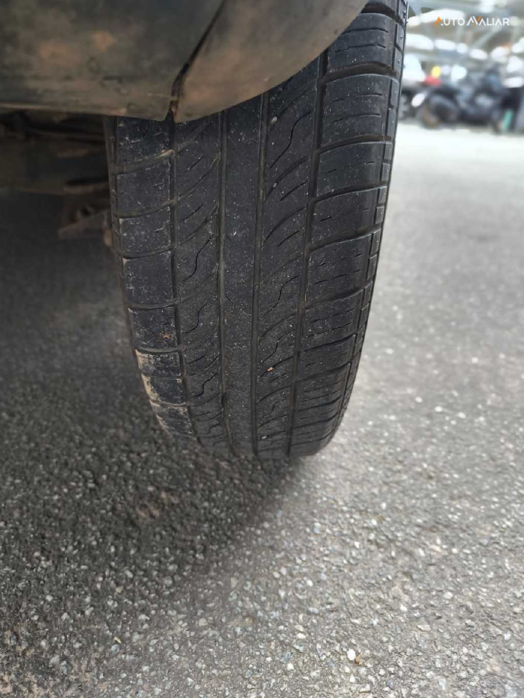 RENAULT KWID 1.0  ZEN 2 12V