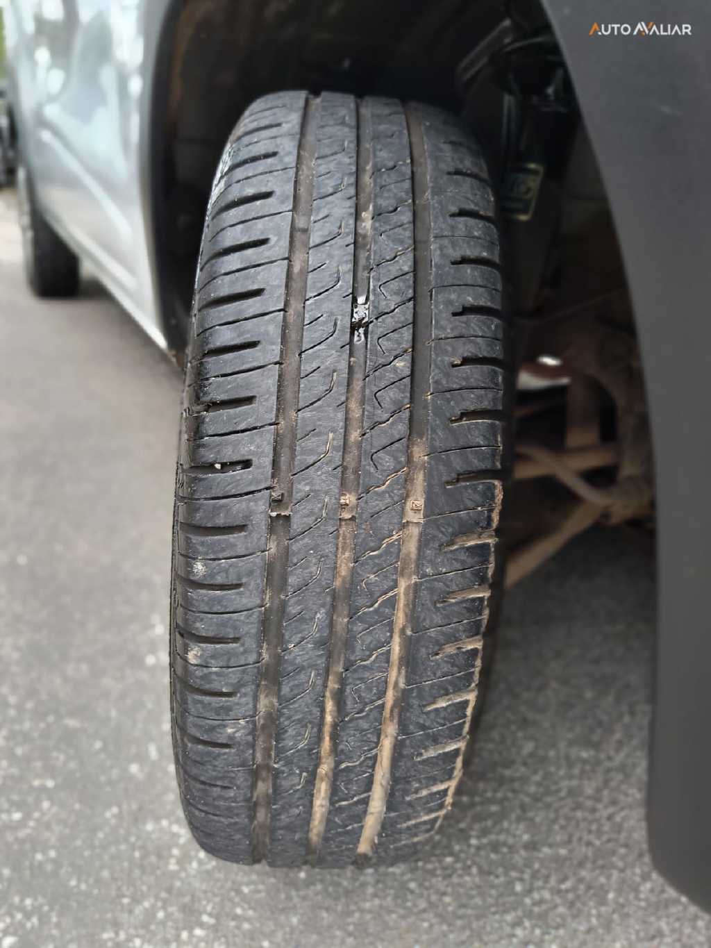 RENAULT KWID 1.0  ZEN 2 12V