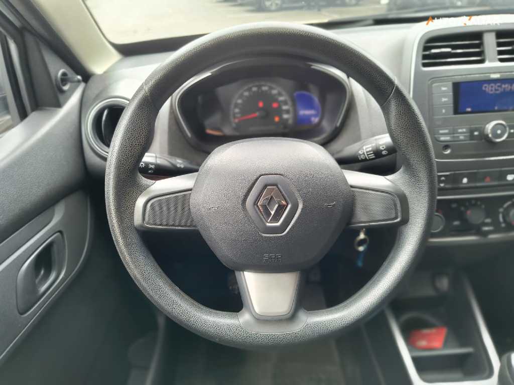 RENAULT KWID 1.0  ZEN 2 12V