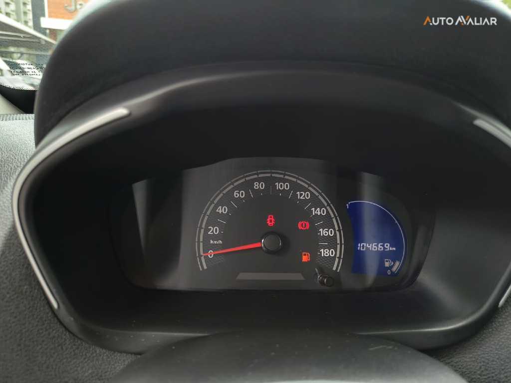 RENAULT KWID 1.0  ZEN 2 12V