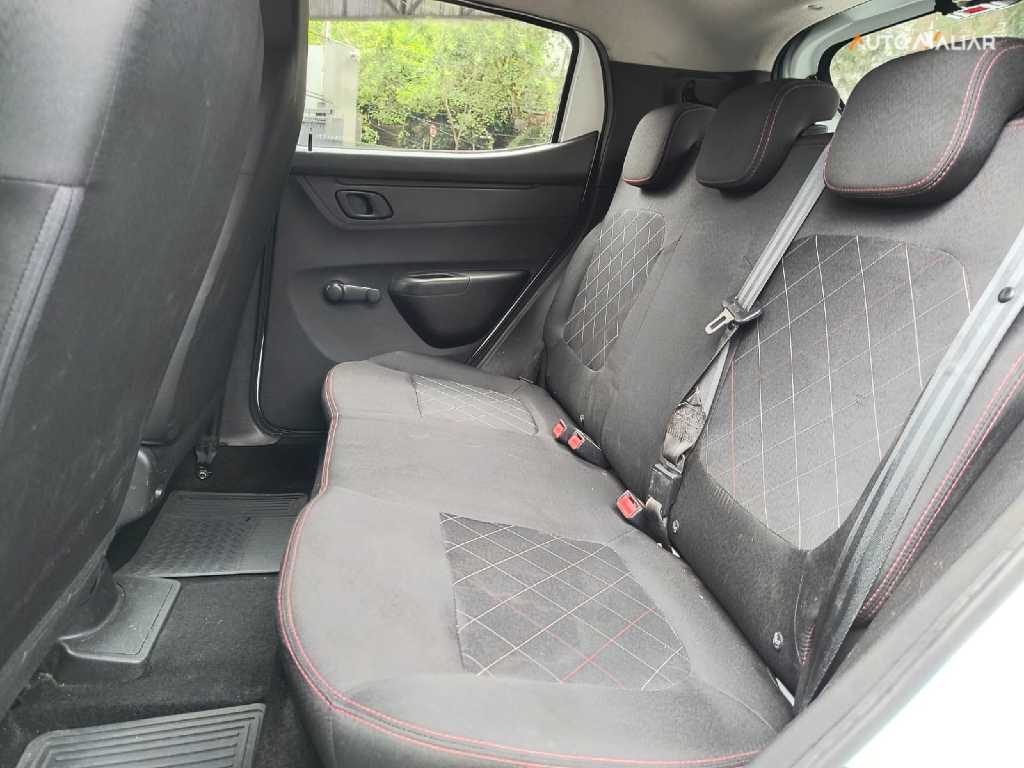 RENAULT KWID 1.0  ZEN 2 12V