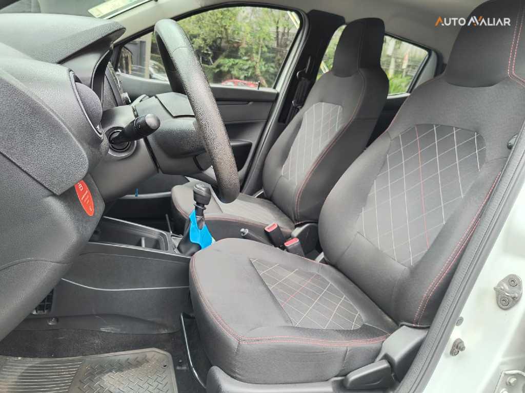 RENAULT KWID 1.0  ZEN 2 12V