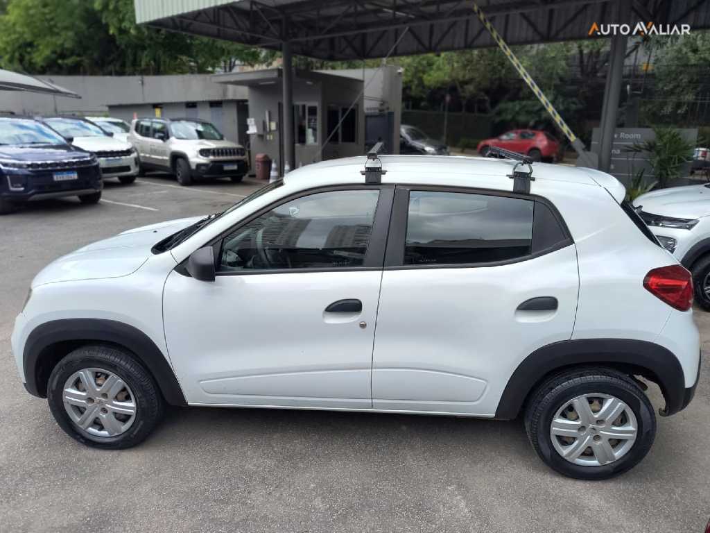 RENAULT KWID 1.0  ZEN 2 12V