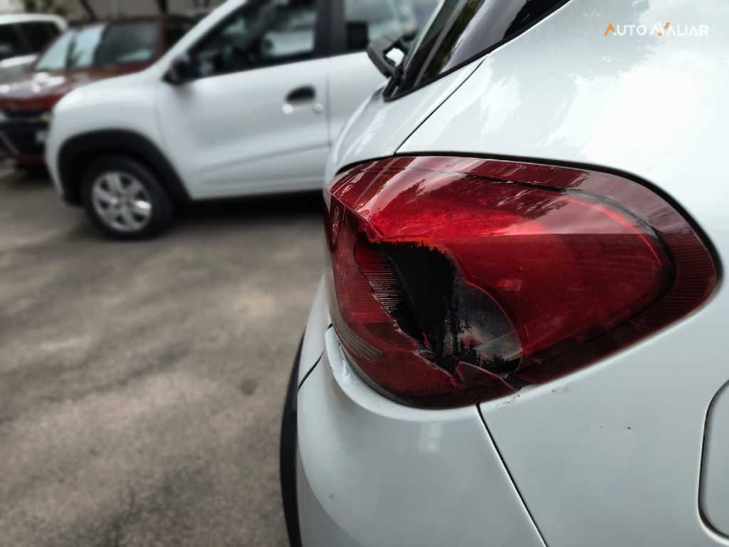 RENAULT KWID 1.0  ZEN 2 12V