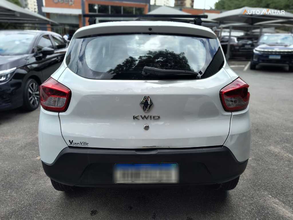 RENAULT KWID 1.0  ZEN 2 12V