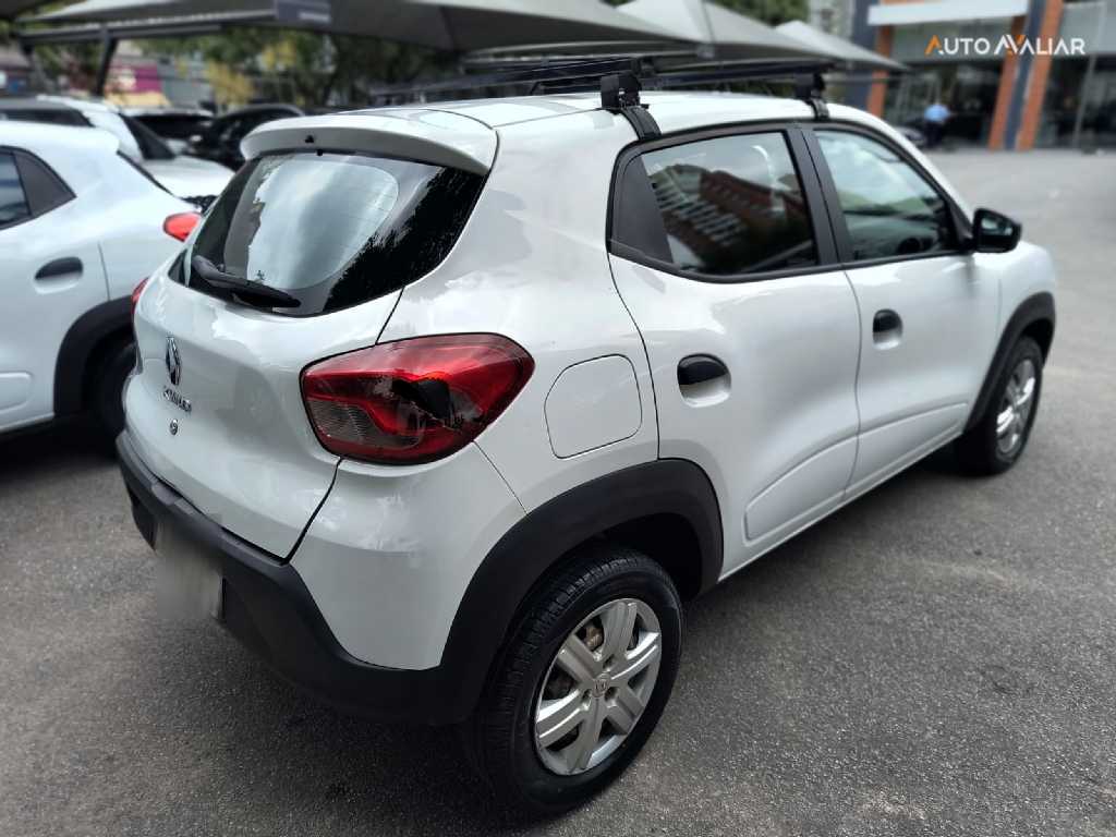 RENAULT KWID 1.0  ZEN 2 12V