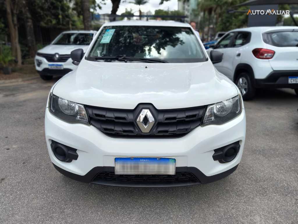 RENAULT KWID 1.0  ZEN 2 12V