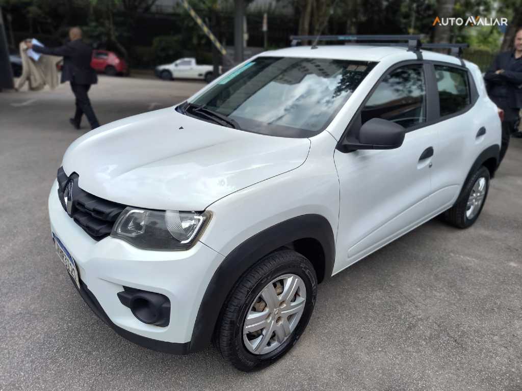 RENAULT KWID 1.0  ZEN 2 12V