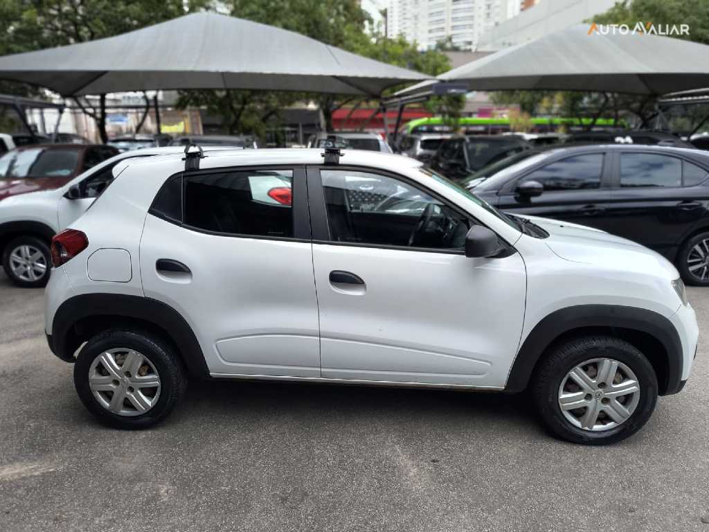 RENAULT KWID 1.0  ZEN 2 12V