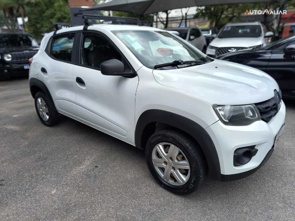 RENAULT KWID 1.0  ZEN 2 12V