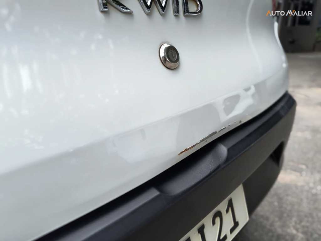 RENAULT KWID 1.0  ZEN 2 12V