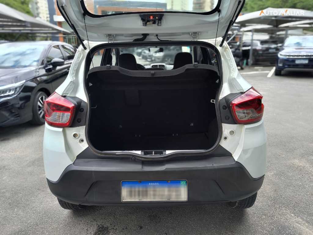 RENAULT KWID 1.0  ZEN 2 12V