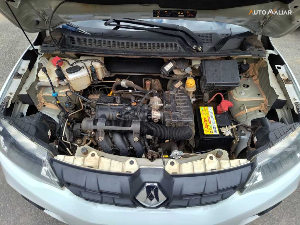 RENAULT KWID 1.0  ZEN 2 12V