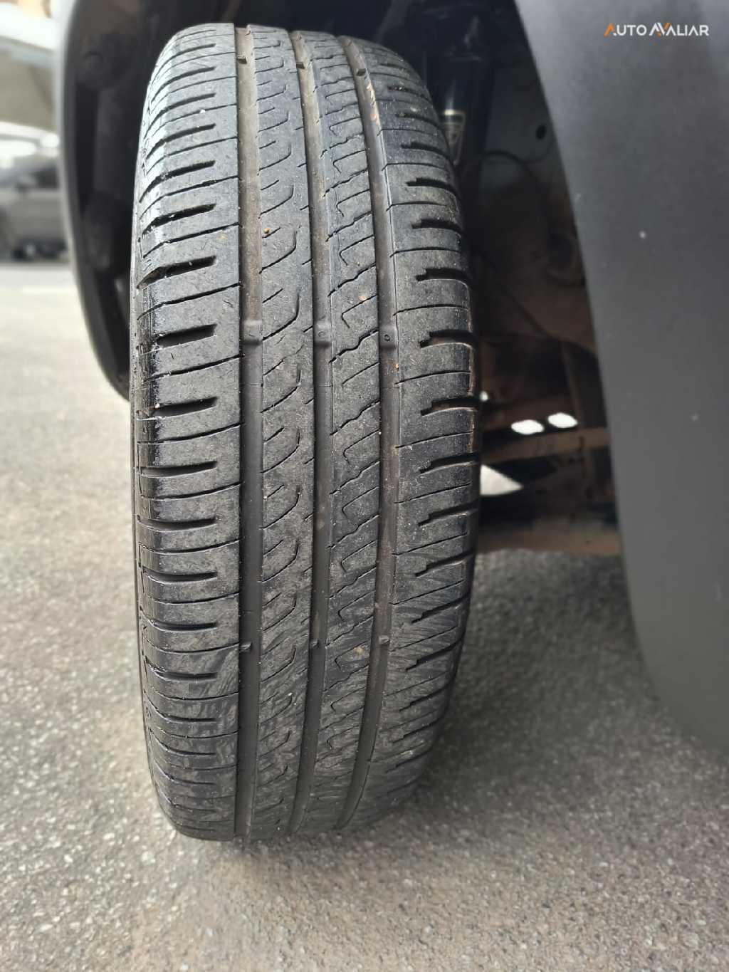 RENAULT KWID 1.0  ZEN 2 12V