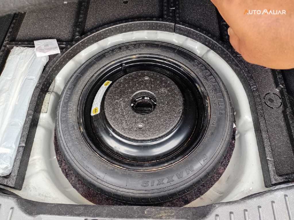 FORD FOCUS 2.0 SE SEDAN 16V FLEX 4P AUTOMATICO