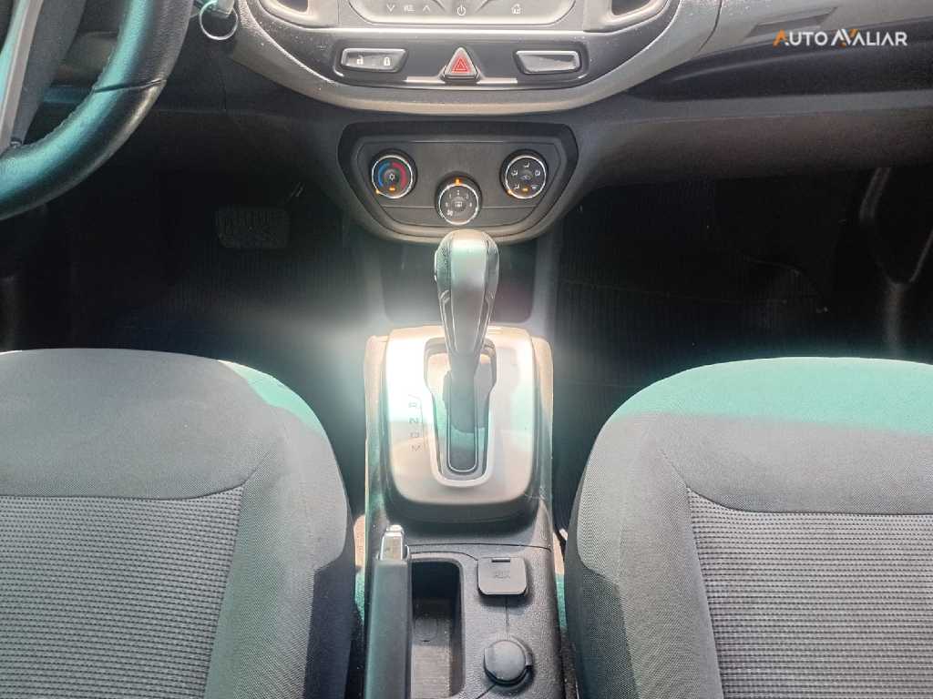 CHEVROLET SPIN 1.8 LTZ 8V FLEX 4P AUTOMATICO