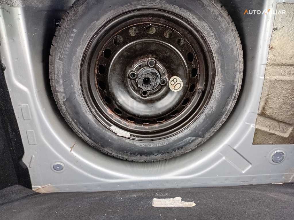 RENAULT SANDERO 1.0 12V SCE FLEX EXPRESSION MANUAL