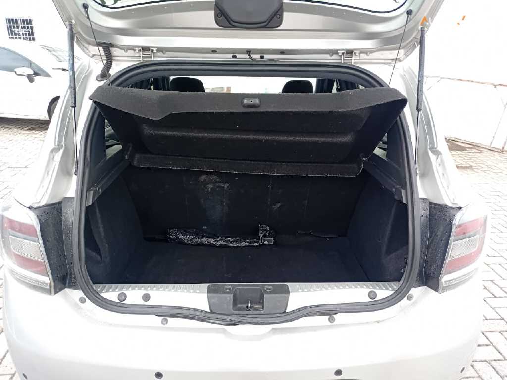 RENAULT SANDERO 1.0 12V SCE FLEX EXPRESSION MANUAL