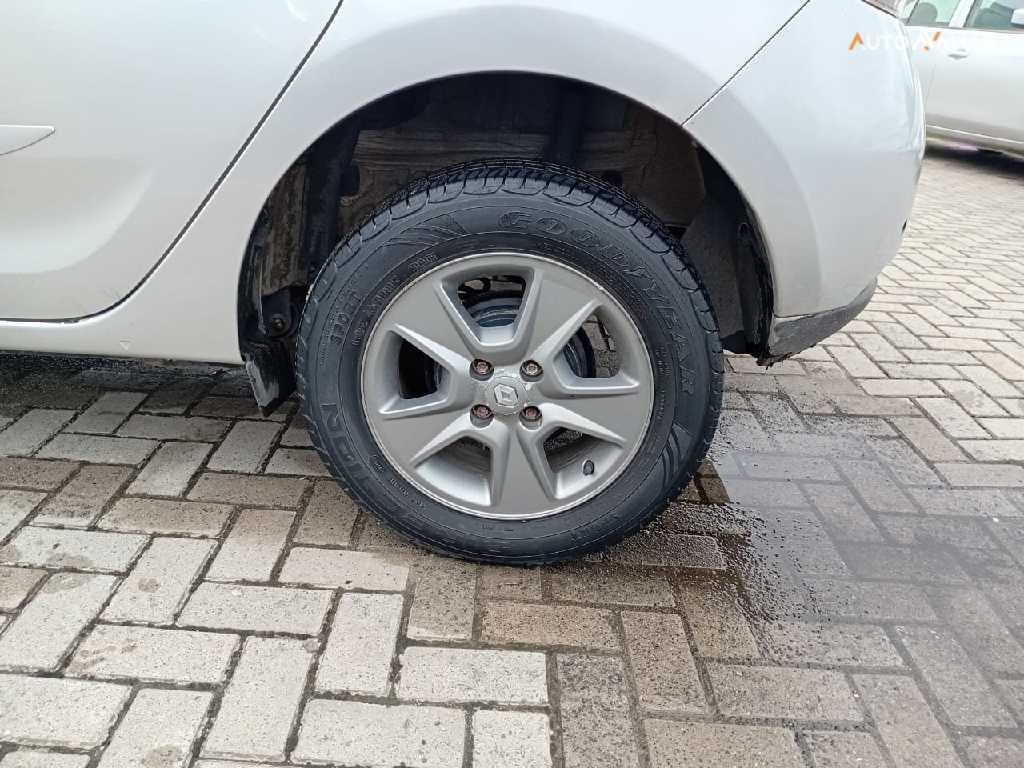 RENAULT SANDERO 1.0 12V SCE FLEX EXPRESSION MANUAL