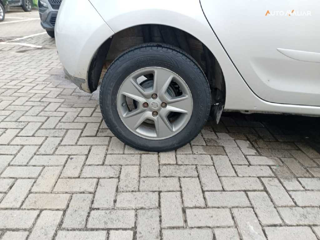 RENAULT SANDERO 1.0 12V SCE FLEX EXPRESSION MANUAL