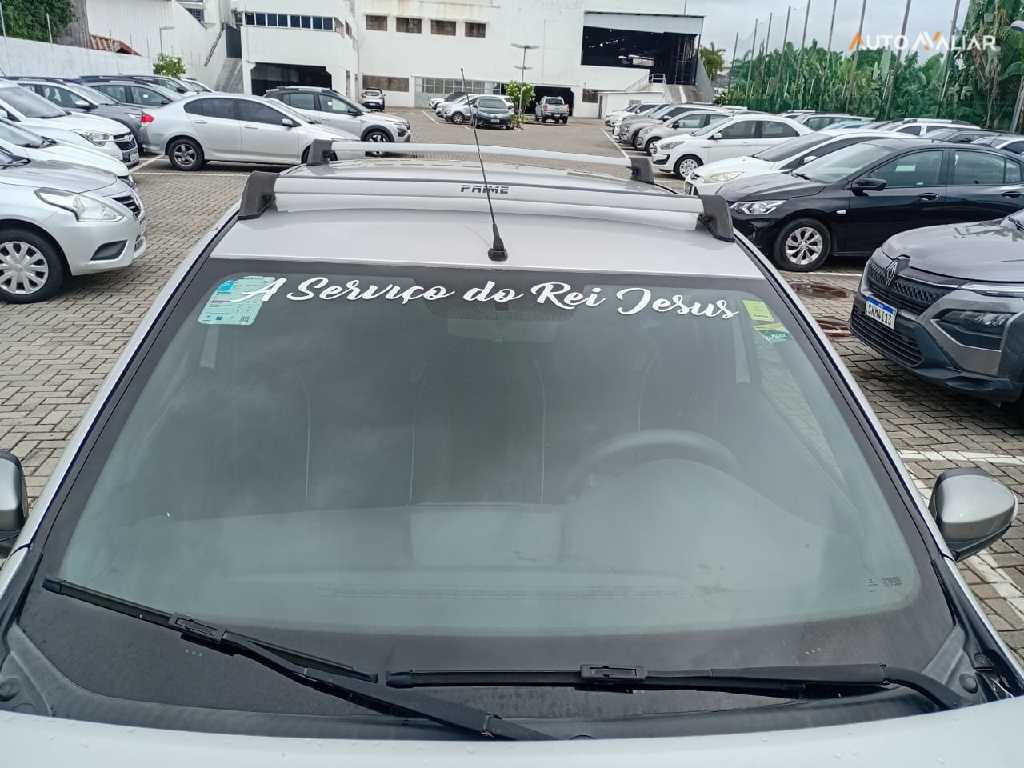 RENAULT SANDERO 1.0 12V SCE FLEX EXPRESSION MANUAL