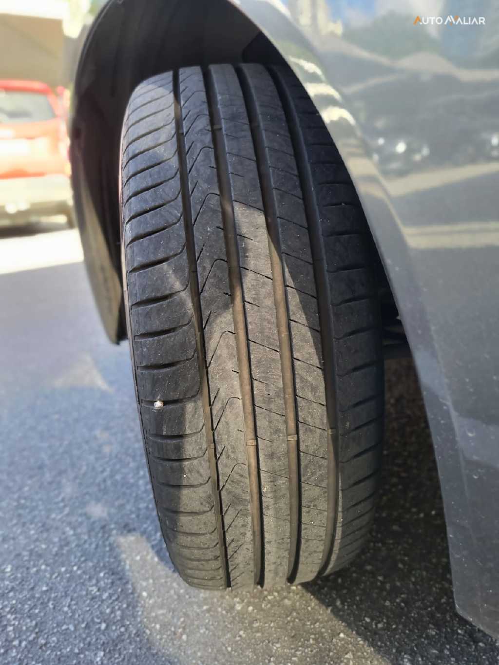 HONDA CIVIC 2.0 LXR 16V FLEX 4P AUTOMATICO