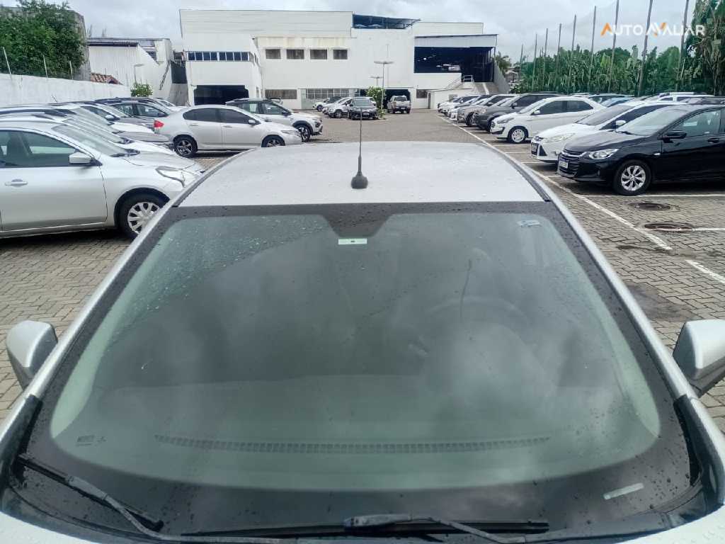 CHEVROLET ONIX 1.4 MPFI LTZ 8V FLEX 4P AUTOMATICO