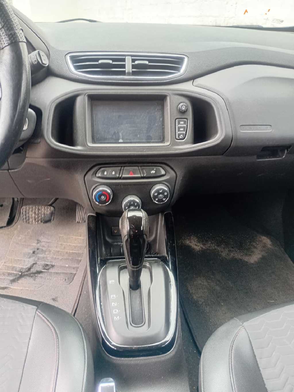 CHEVROLET ONIX 1.4 MPFI LTZ 8V FLEX 4P AUTOMATICO