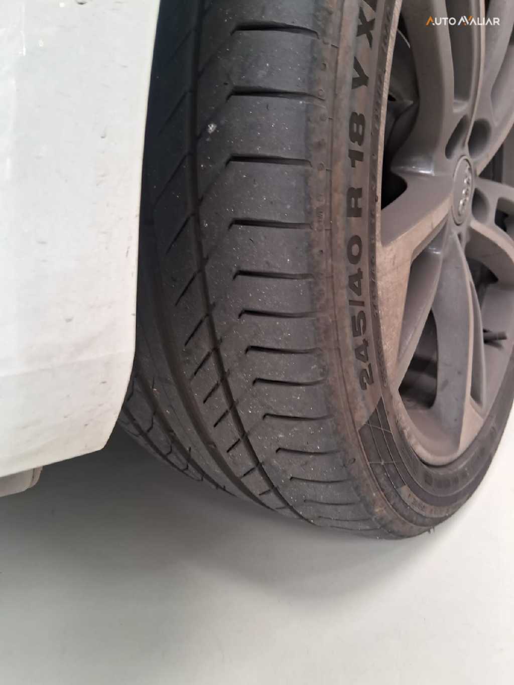 AUDI A4 2.0 TFSI LIMITED EDITION GASOLINA 4P S TRONIC