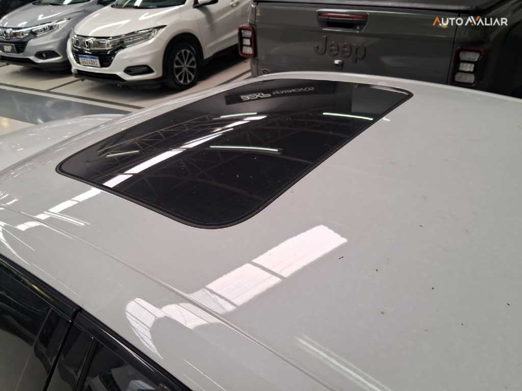 AUDI A4 2.0 TFSI LIMITED EDITION GASOLINA 4P S TRONIC