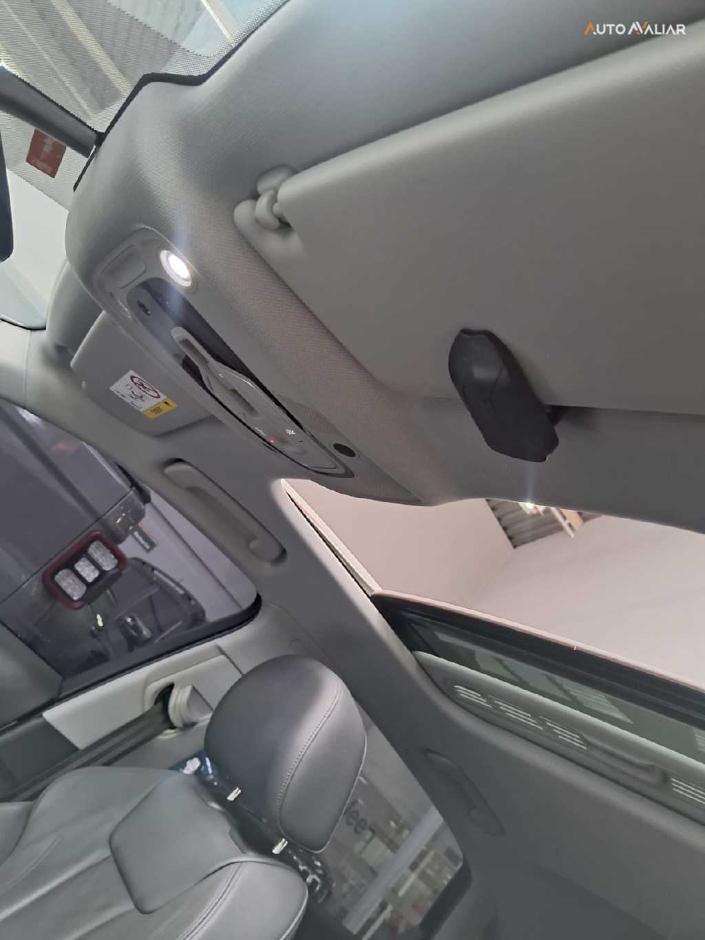 AUDI A4 2.0 TFSI LIMITED EDITION GASOLINA 4P S TRONIC