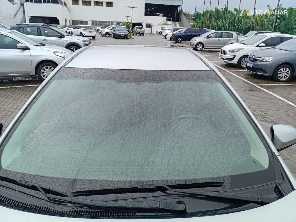 TOYOTA COROLLA 1.8 GLI 16V FLEX 4P AUTOMATICO