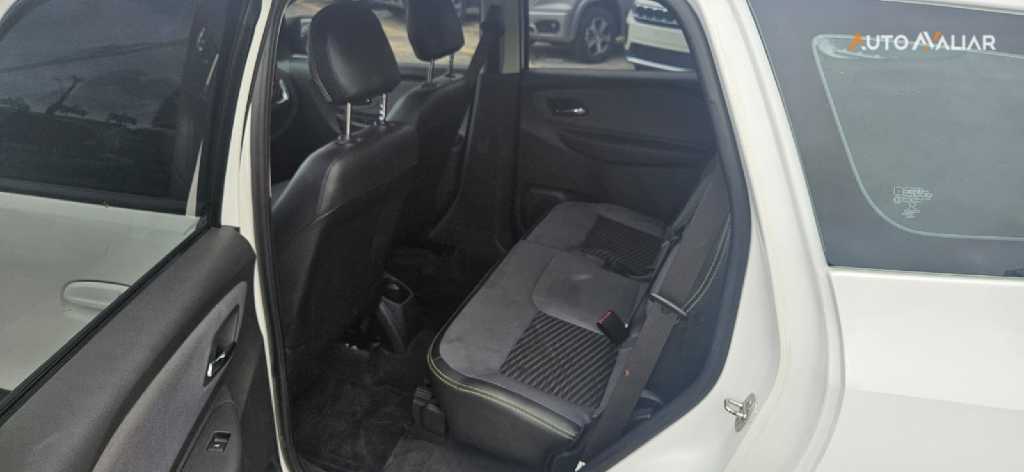 CHEVROLET SPIN 1.8 ACTIV 8V FLEX 4P AUTOMATICO