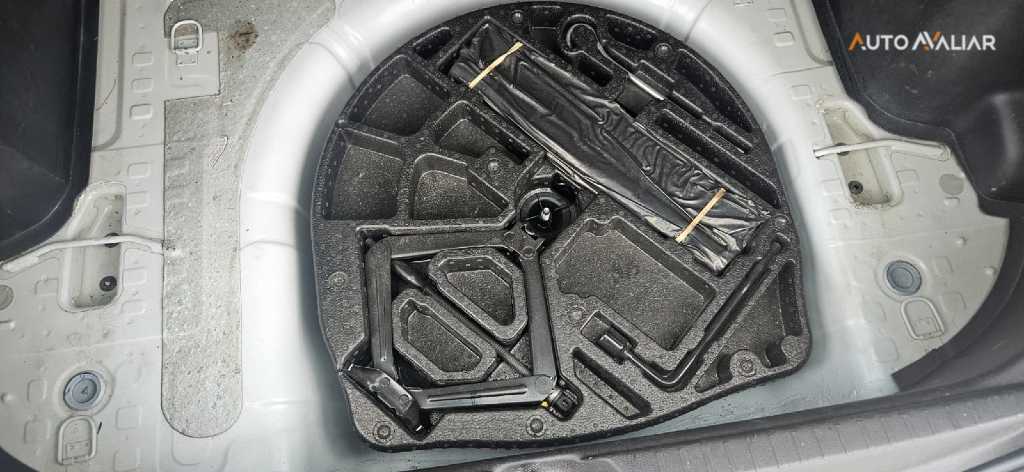 CHEVROLET SPIN 1.8 ACTIV 8V FLEX 4P AUTOMATICO