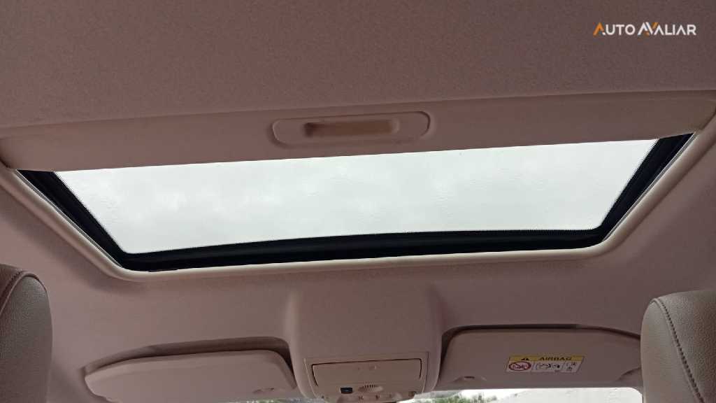 FORD ECOSPORT 1.5 TI-VCT FLEX TITANIUM AUTOMATICO