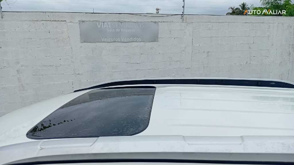 FORD ECOSPORT 1.5 TI-VCT FLEX TITANIUM AUTOMATICO